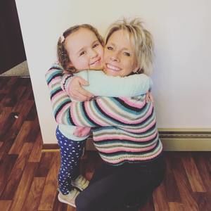 Meet your Posher, Gina